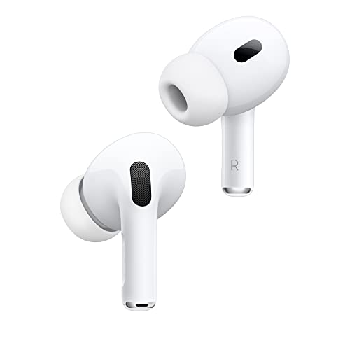 Apple AirPods Pro (2nd generation) ​​​​​​​