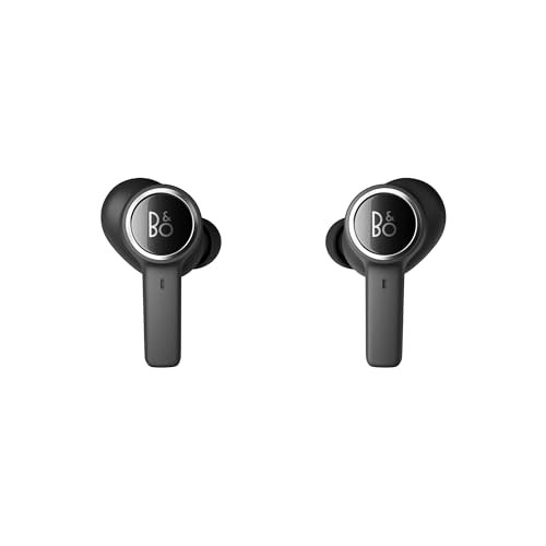 Bang & Olufsen Beoplay EX - High-end Wireless Bluetooth Noise Cancelling...
