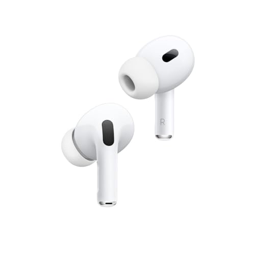 Apple AirPods Pro (2nd generation) ​​​​​​​