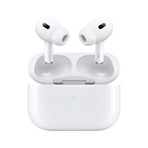 Apple AirPods Pro (2nd generation) ​​​​​​​