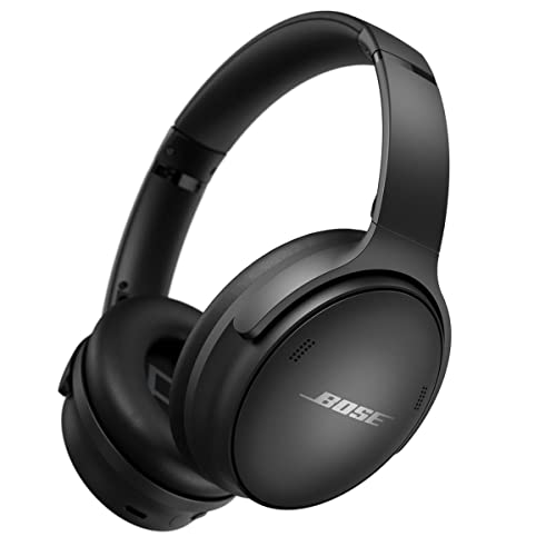 Bose QuietComfort® 45 Bluetooth wireless noise cancelling headphones with...