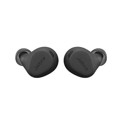 Jabra Elite 8 Active - Wireless In-Ear Bluetooth Earbuds with Adaptive Hybrid...