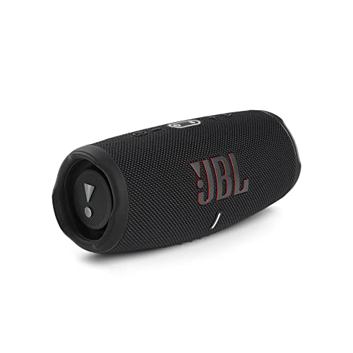 JBL Charge 5 - Portable Bluetooth Speaker with deep bass, IP67 waterproof and...
