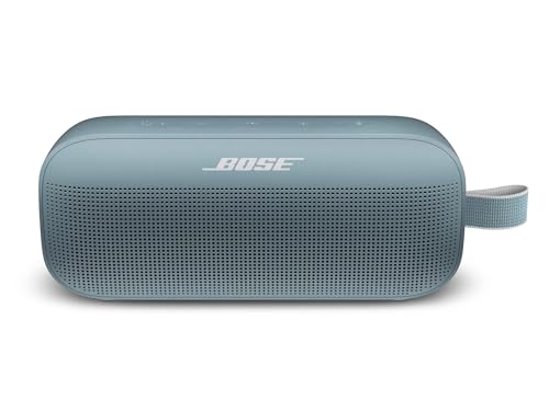 Bose SoundLink Flex Bluetooth Portable Speaker, Wireless Waterproof Speaker for...
