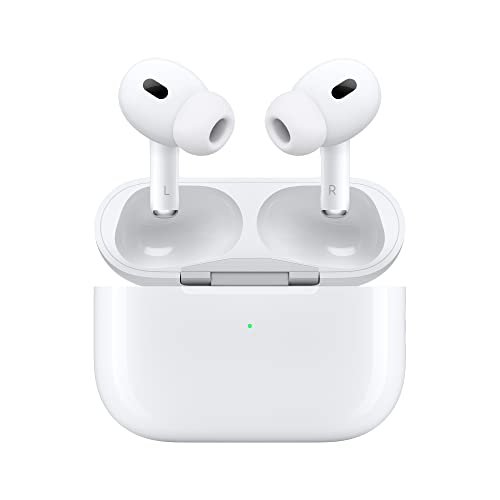 Apple AirPods Pro (2nd generation) ​​​​​​​