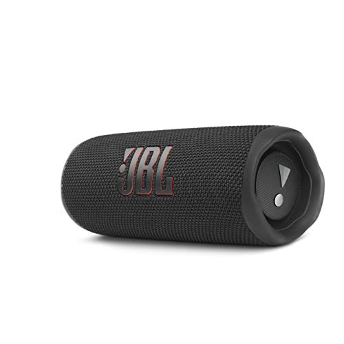 JBL Flip 6 Portable Bluetooth Speaker with 2-way speaker system and powerful JBL...