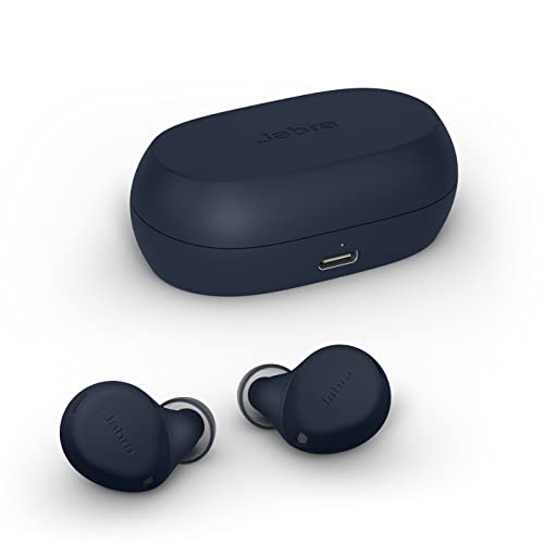 Jabra Elite 7 Active In-Ear Bluetooth Earbuds - True Wireless Sports Ear Buds...
