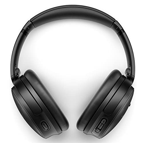 Bose QuietComfort® 45 Bluetooth wireless noise cancelling headphones with...