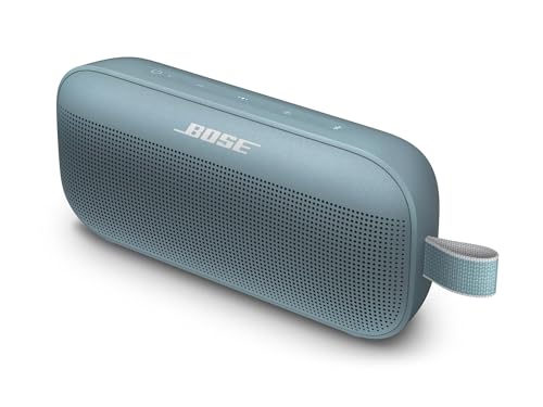 Bose SoundLink Flex Bluetooth Portable Speaker, Wireless Waterproof Speaker for...