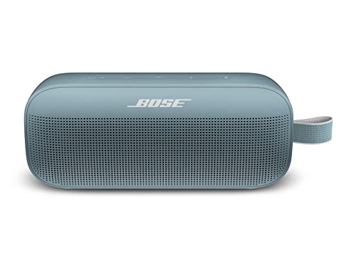 Bose SoundLink Flex Bluetooth Portable Speaker, Wireless Waterproof Speaker for...