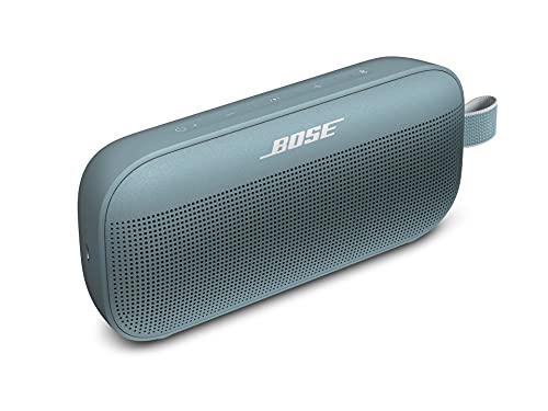 Bose SoundLink Flex Bluetooth Portable Speaker, Wireless Waterproof Speaker for...