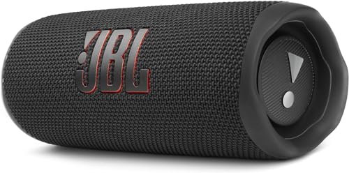 JBL Flip 6 Portable Bluetooth Speaker with 2-Way Speaker System and Powerful JBL...