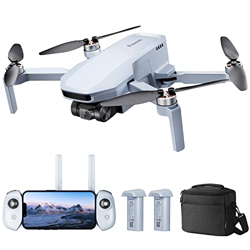 Potensic ATOM SE GPS Drone with Camera 4K, 62 mins Flight Time, < 249 g, 4KM...