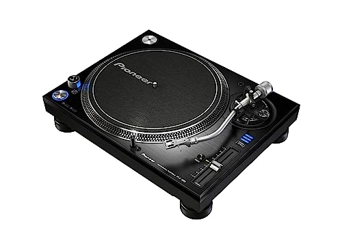 Pioneer PLX-1000 Direct Drive DJ Turntable