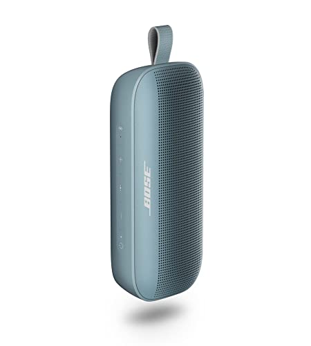 Bose SoundLink Flex Bluetooth Portable Speaker, Wireless Waterproof Speaker for...