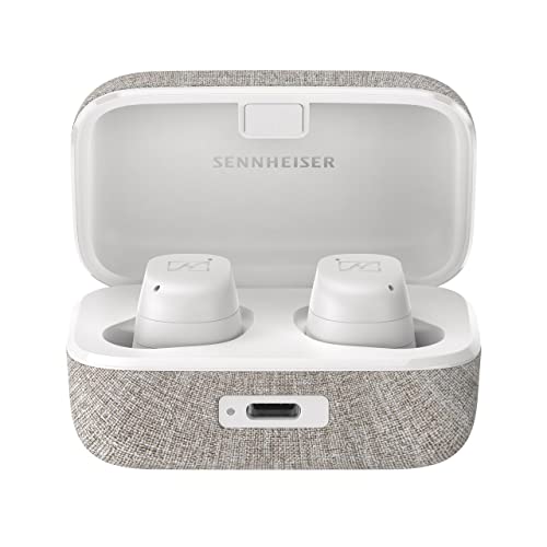 Sennheiser MOMENTUM True Wireless 3 Earbuds - Bluetooth In-Ear Headphones for...