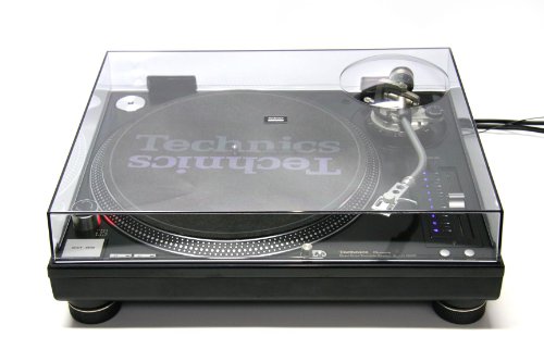 Technics SL-1210M5GEB Professional DJ Turntable