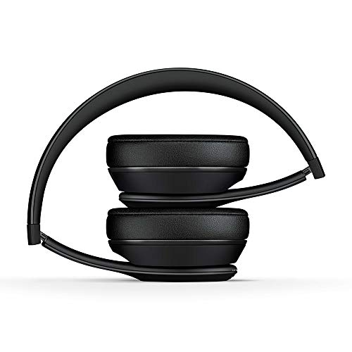 Beats Solo3 Wireless On-Ear Headphones - Apple W1 Headphone Chip, Class 1...