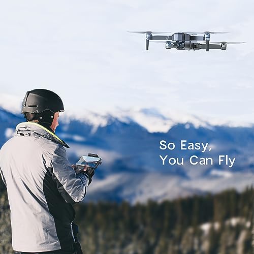 Ruko F11GIM2 Drones with Camera 4k Professional, 64 Mins Flight Time Drone,...