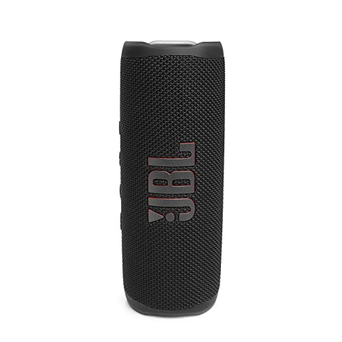 JBL Flip 6 Portable Bluetooth Speaker with 2-way speaker system and powerful JBL...