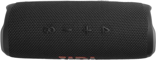 JBL Flip 6 Portable Bluetooth Speaker with 2-Way Speaker System and Powerful JBL...