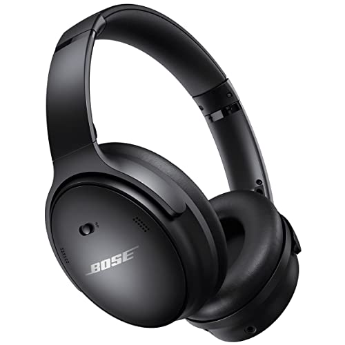 Bose QuietComfort® 45 Bluetooth wireless noise cancelling headphones with...