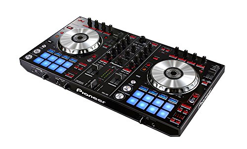 Pioneer Pro DJ DDJ-SR DJ Controller