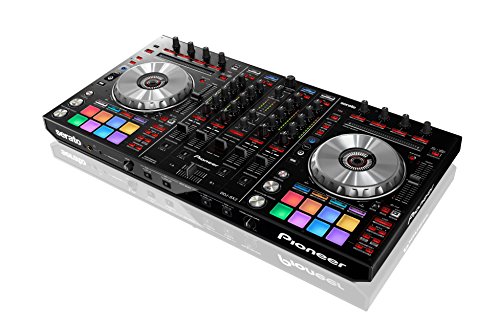 Pioneer Pro DJ DDJ-SX2 DJ Controller