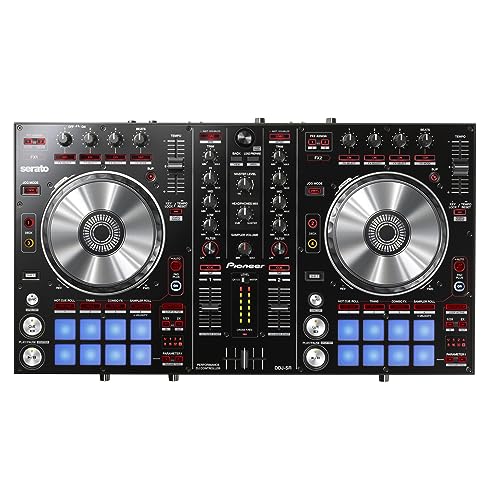 Pioneer Pro DJ DDJ-SR DJ Controller