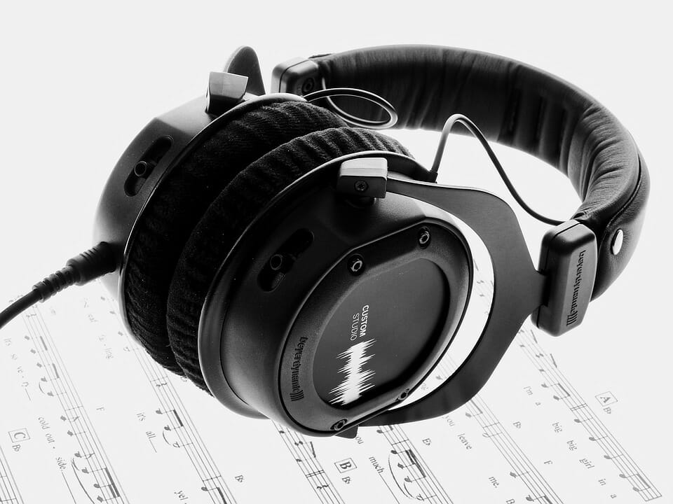Are DJ Headphones Good for Normal Use? The Answers DJ Music Geek
