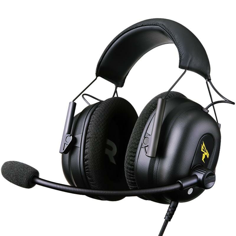 Byg op bagage Tag ud Commander G Series Review - Your New Next-Gen Gaming Headset?