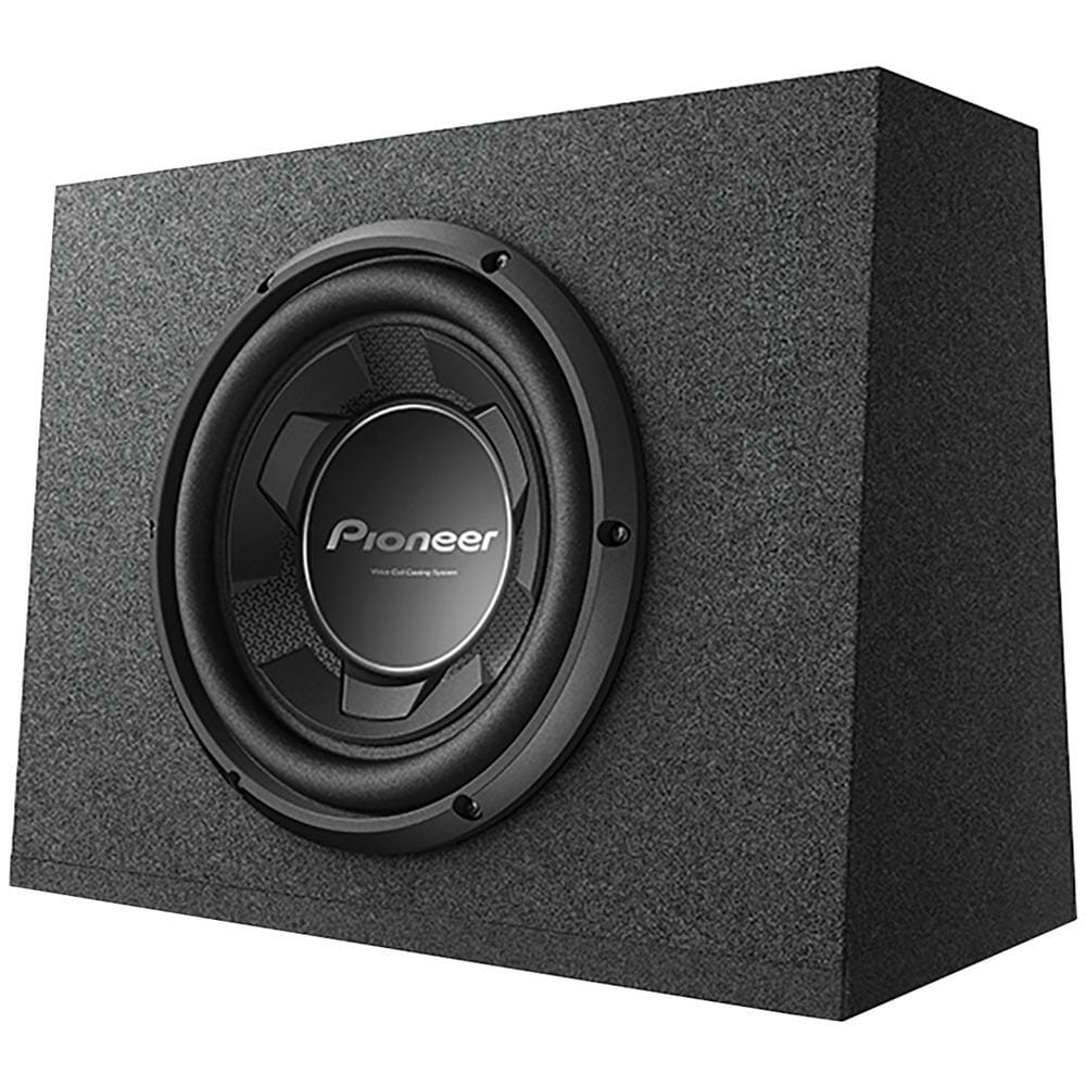 Car subwoofer buying guide