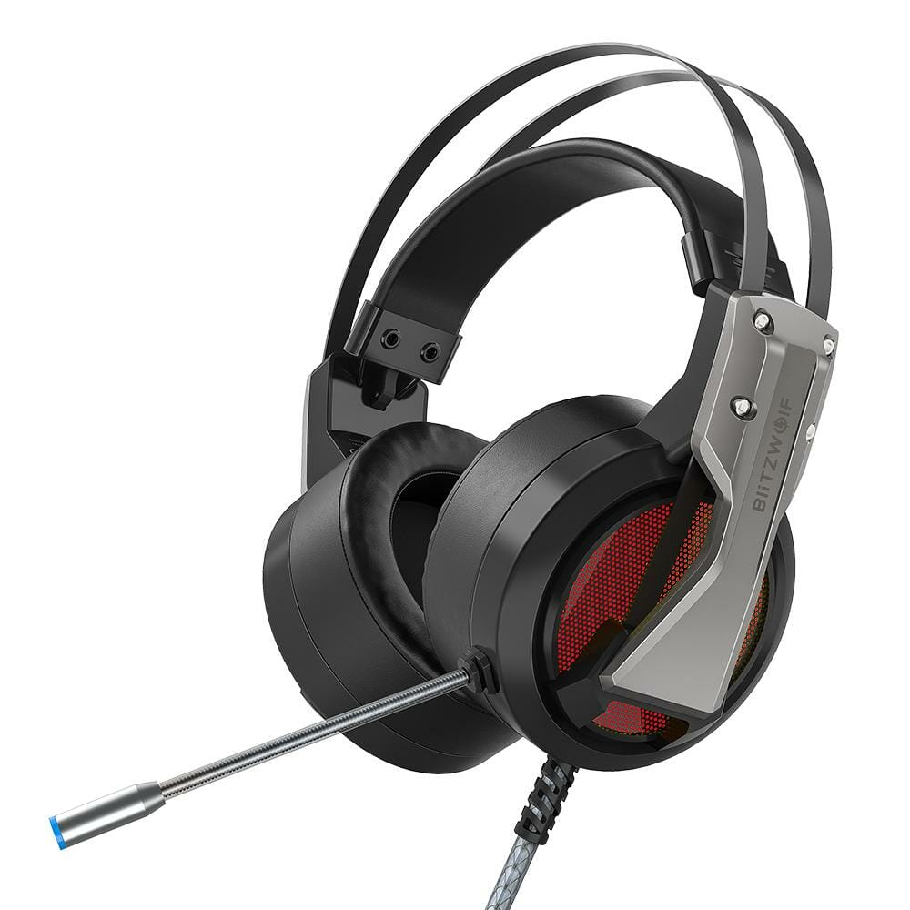 Commander Headset