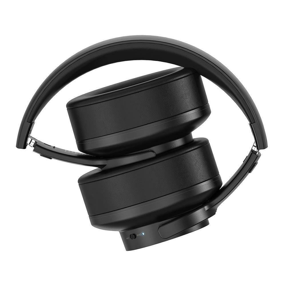 blitzwolf h series bluetooth 5.0 wireless noise canceling headphones review