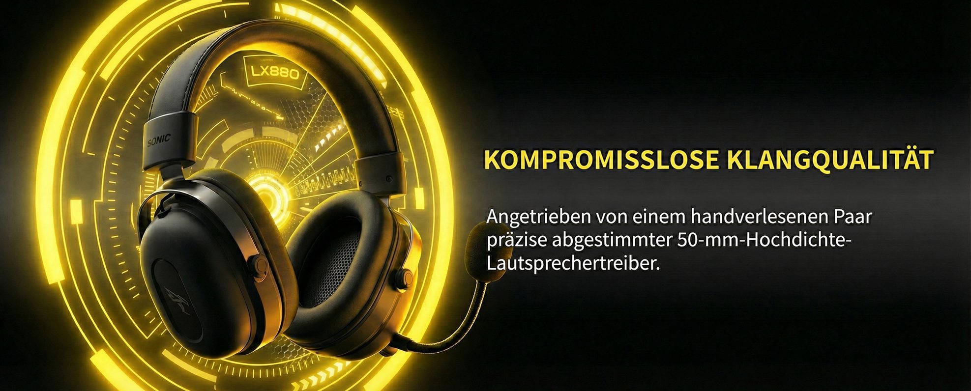Commander G-Serie