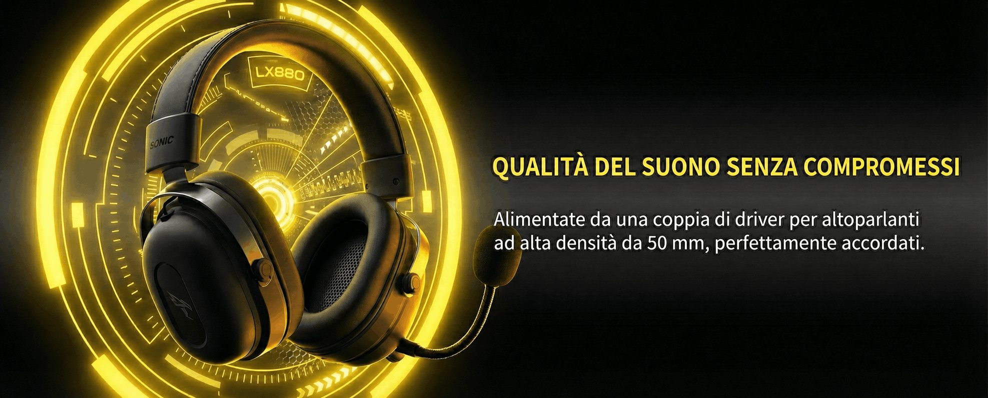 Serie Commander G